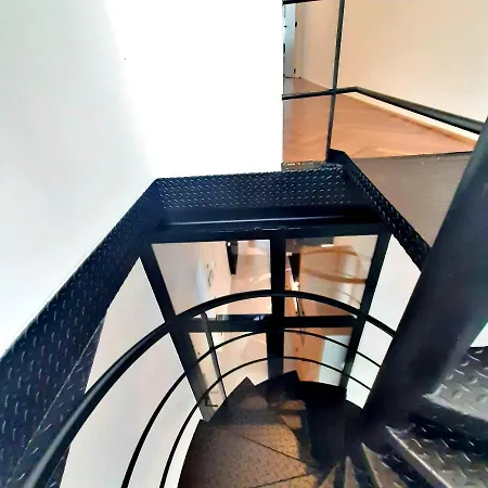 Duplex House 56 Apartmán Blankenberge