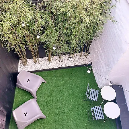 Duplex House 56 Apartmán