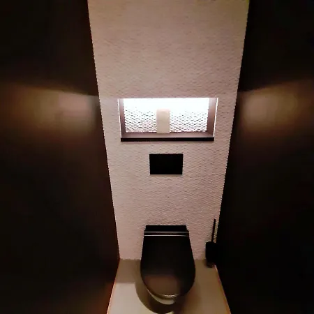 Apartmán Duplex House 56 *