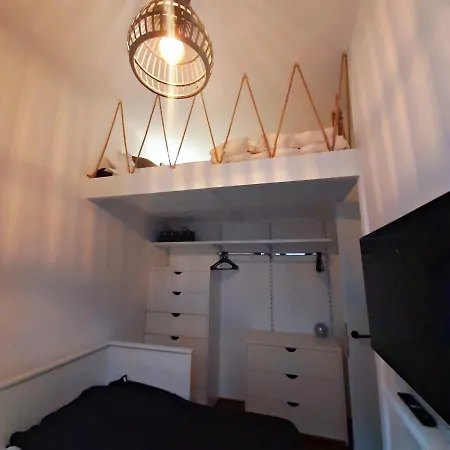 Duplex House 56 Apartmán Blankenberge