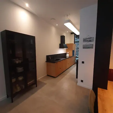 Duplex House 56 Apartmán