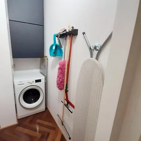Duplex House 56 Apartmán